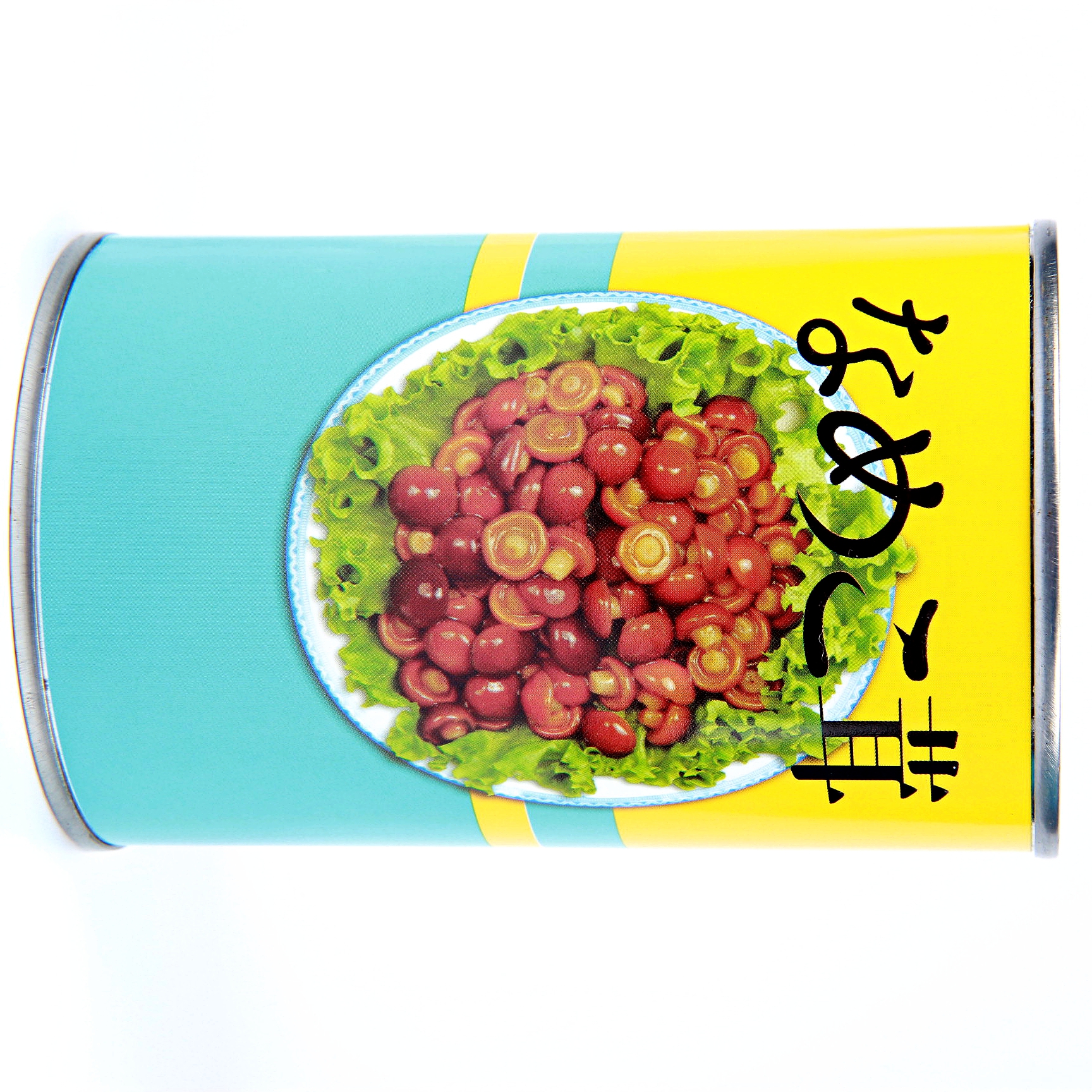 ГРИБЫ НАМЕКО Ж/Б  400 Г