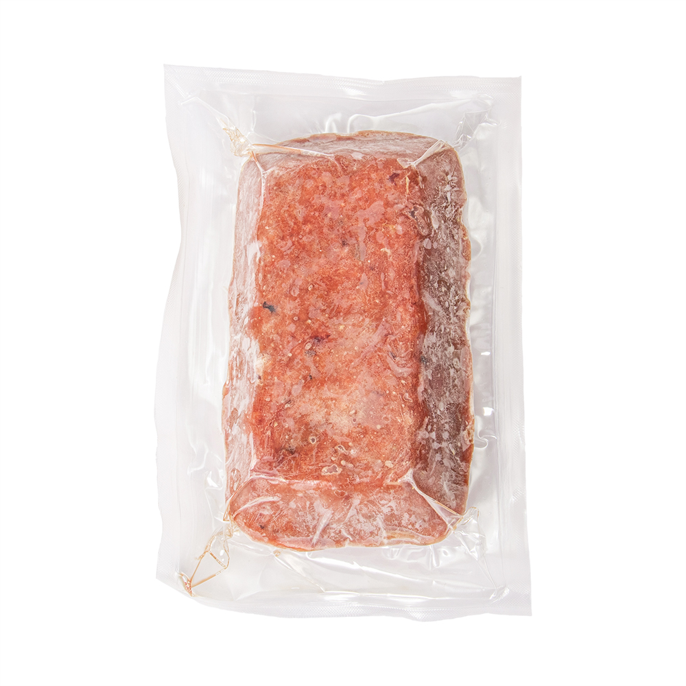 Фарш горбуши