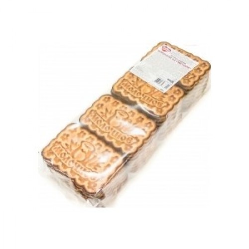 ПЕЧЕНЬЕ СС МОЛОЧНОЕ НА СМЕТАНКЕ 420ГР