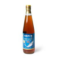 СОУС РЫБНЫЙ СТ./БУТ, AROY-D 700МЛ