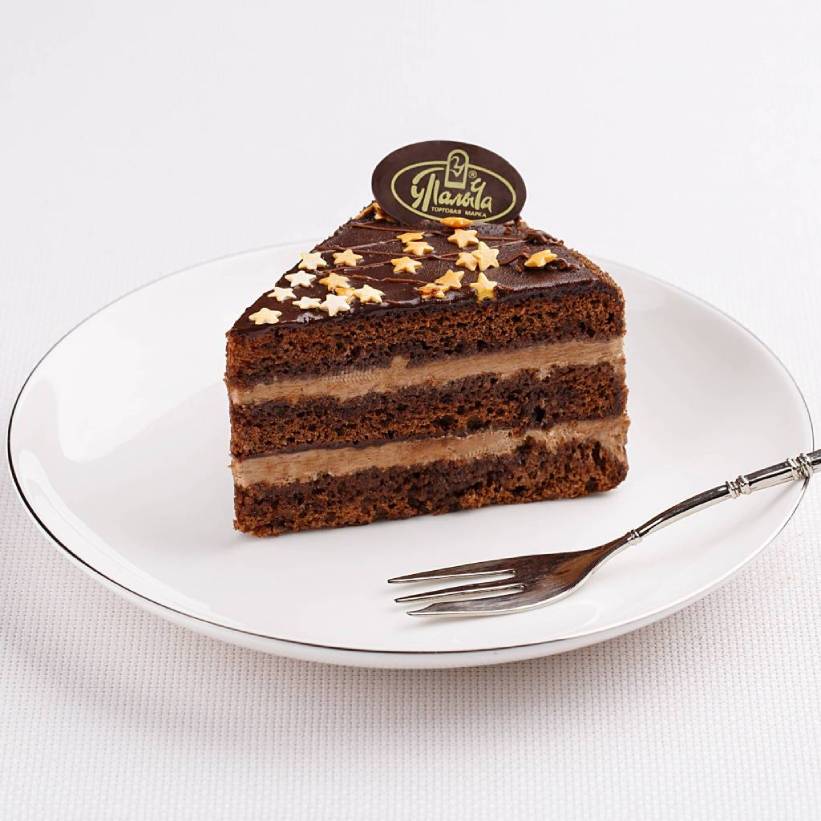 Торт Прага 0,3
