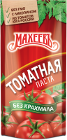 ТОМАТНАЯ ПАСТА МАХЕЕВ ДОМАШНЯЯ 70ГР