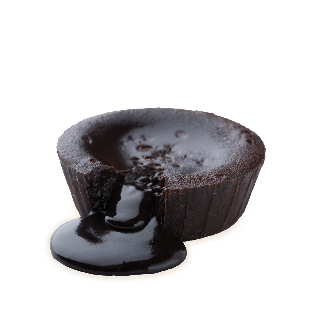 Брауни Черёмушки шоколадный  с шоколадом 80г