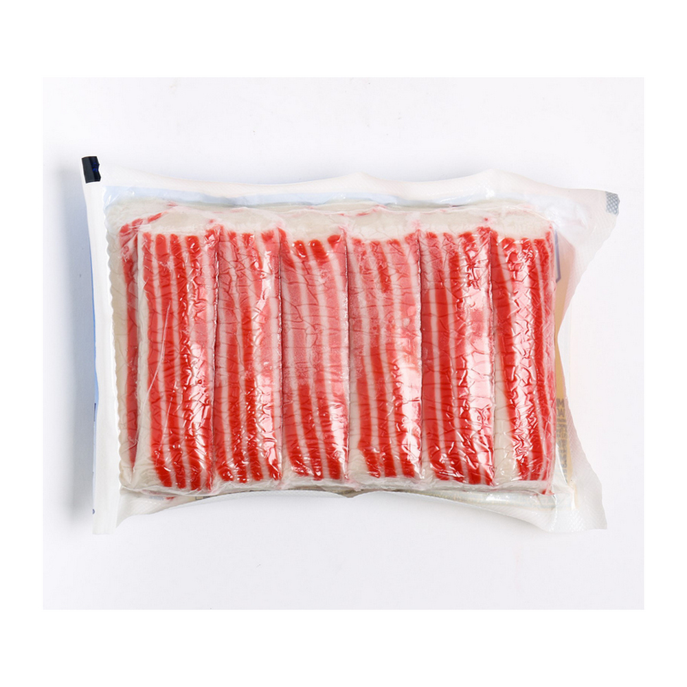 КРАБИЯ КРАБОВЫЕ ПАЛОЧКИ ЗАМ 200Г