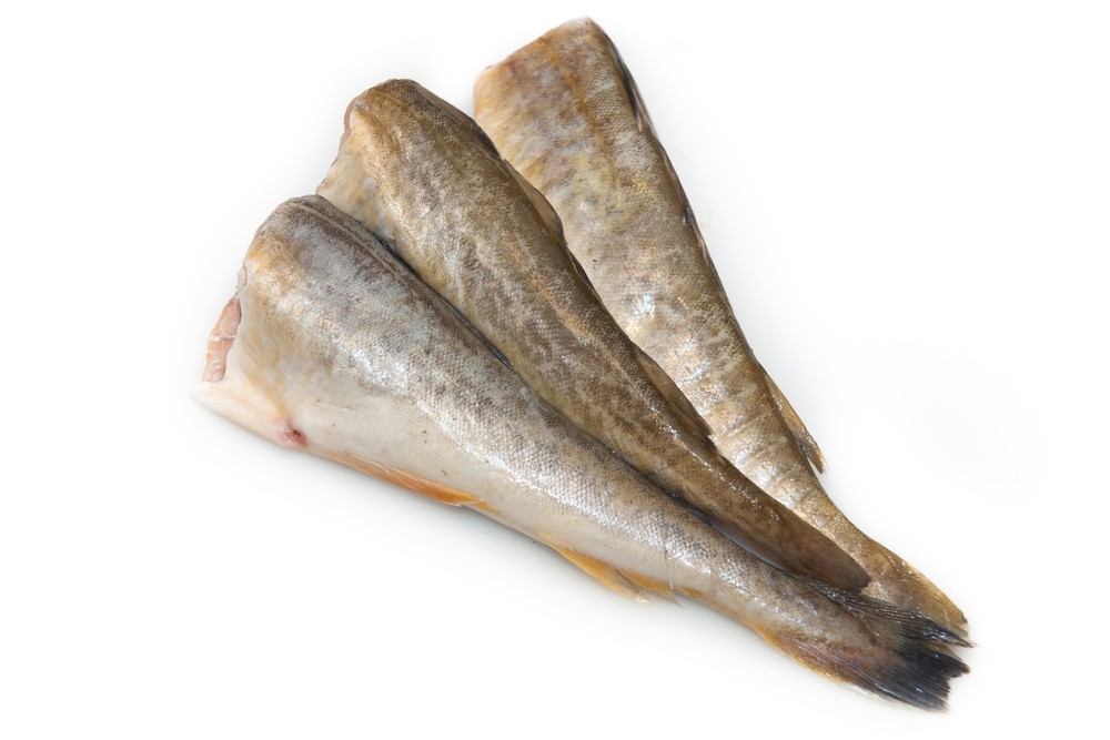 Рыба навага БГ зам.вес (22кг)