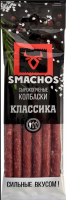 КОЛБАСКИ С/К КЛАССИКА СМАЧОС 70ГР