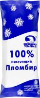 БЗМЖ МОРОЖЕНОЕ НЧ ГОСТ ПЛОМБИР ВАНИЛЬ МЕШОК 900ГР