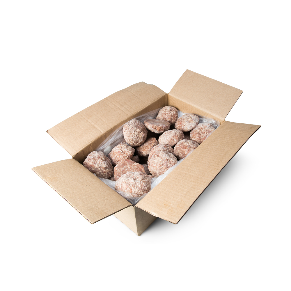 ФРИКАДЕЛЬКИ  "ДОМАШНИЕ", ЗАМ. ФЕРМА