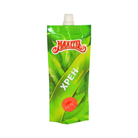 ХРЕН МАХЕЕВ СТОЛОВЫЙ 140ГР ДП