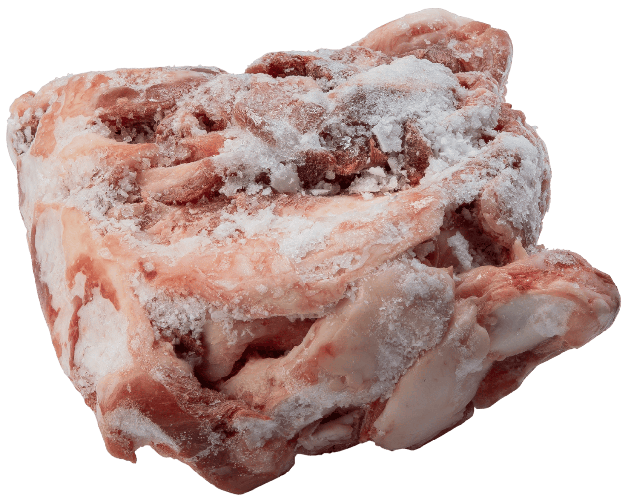 РАГУ ИЗ СВИНИНЫ "СЕЛЬСОВЕТ" ПАК.ЗАМ. /ВЕС/