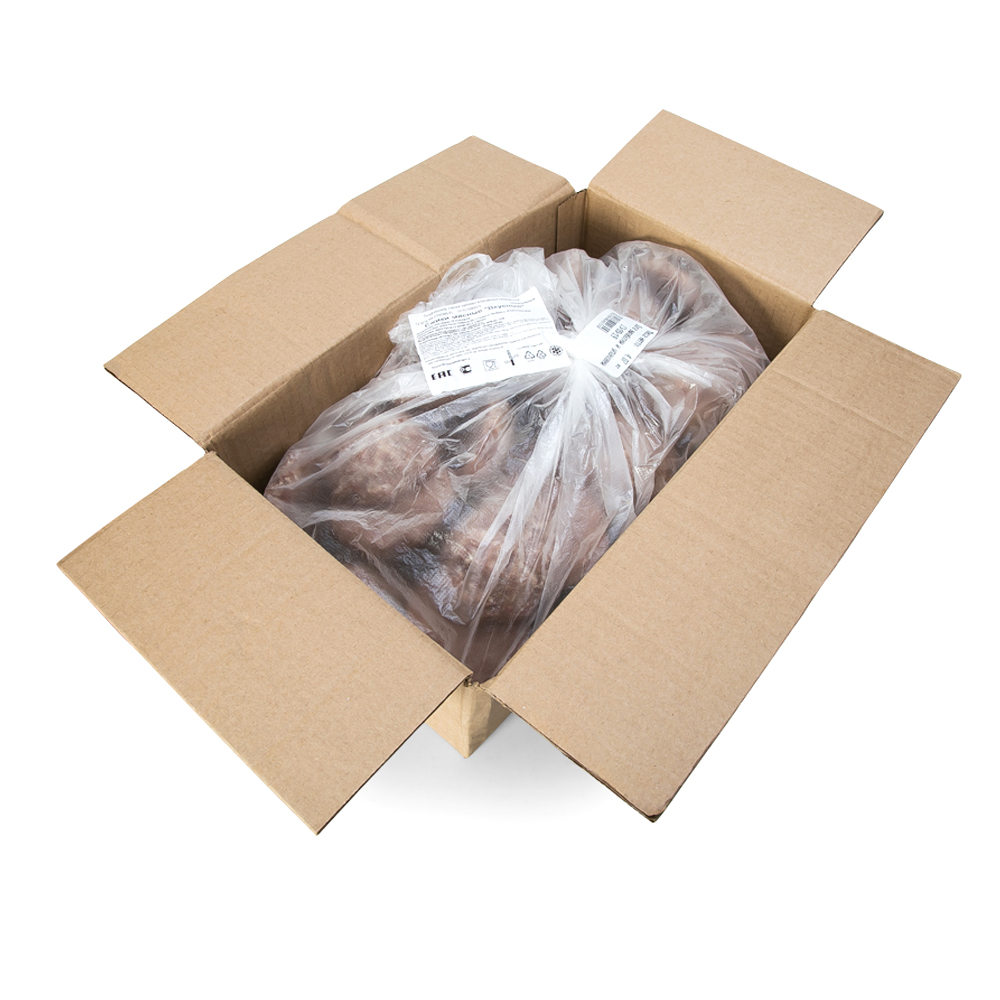 ЁЖИКИ МЯСНЫЕ ЗАМ ФЕРМА /ВЕС