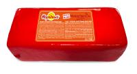 СЗМЖ СЫРНЫЙ ПРОДУКТ ГАУДА ТМ ПРОСТОНАРОДНЫЙ 45% БРУС ВЕС