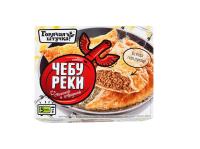 ЧЕБУРЕКИ ГОРЯЧАЯ ШТУЧКА СВИН/ГОВ 360ГР