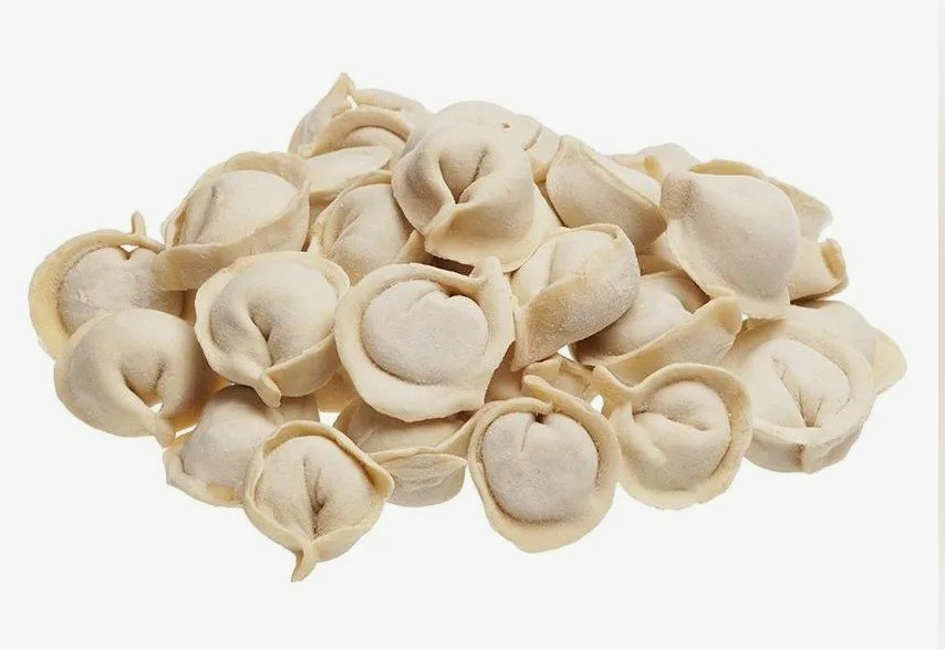 ПЕЛЬМЕНИ РОДНЫЕ ВРЕМЯ ГОТОВИТЬ 800ГР ПАКЕТ