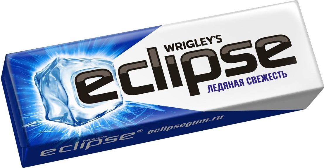 Ж/Р ЭКЛИПС ЛЕДЯНАЯ СВЕЖЕСТЬ 14ГР