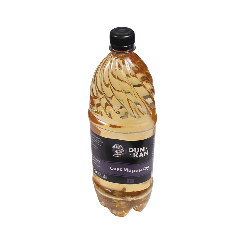 СОУС МИРИН ПРЕМИУМ "ДУНКАН" 1 Л
