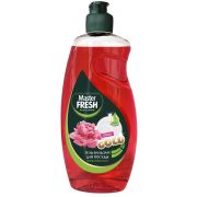 СР-ВО Д/ПОСУДЫ ГЕЛЬ БАЛЬЗАМ МАСТЕР ФРЕШ ГОЛД ПИОН 500МЛ