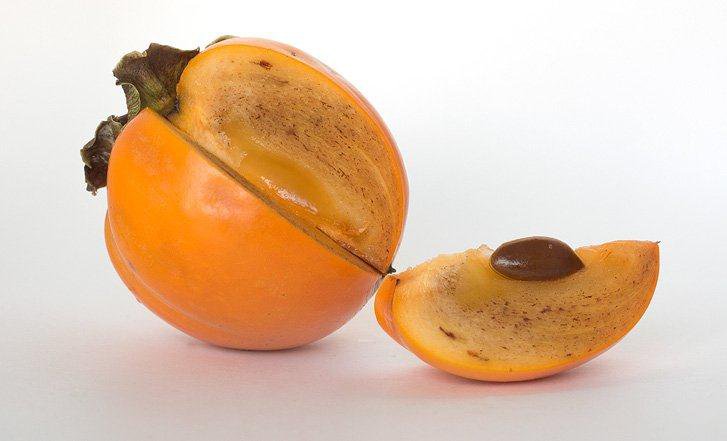 ХУРМА КОРОЛЕК