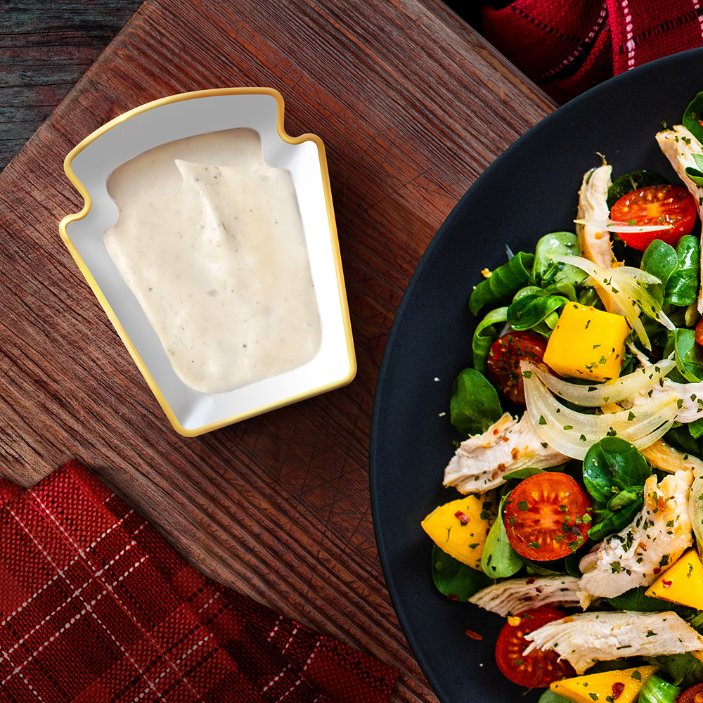 БАЛК ЦЕЗАРЬ HEINZ, 2 КГ