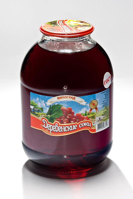 СОК 3Л ШИРОКИЙ КАРАМЫШ ВИНОГРАД ТЕМНЫЙ