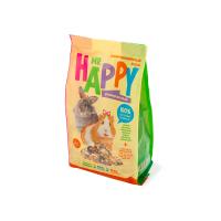 КОРМ MR HAPPY СУХОЙ УНИВЕРСАЛЬНЫЙ 400ГР