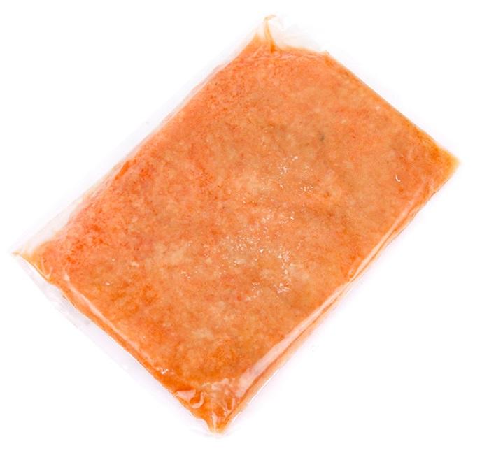 Фарш горбуши