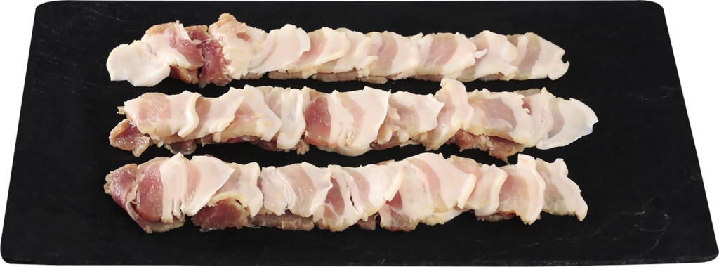 ГРУДИНКА СОЛЕНАЯ ВЕС Г. ОРСК