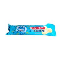 МОРОЖЕНОЕ НЧ ГОСТ ПЛОМБИР НА СЛИВКАХ 450ГР/10ШТ