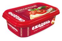 СЗМЖ СЫР ПЛАВЛЕННЫЙ ЕЖЕДЕНЬ КЛАССИЧЕСКИЙ 180ГР ВАНОЧКА