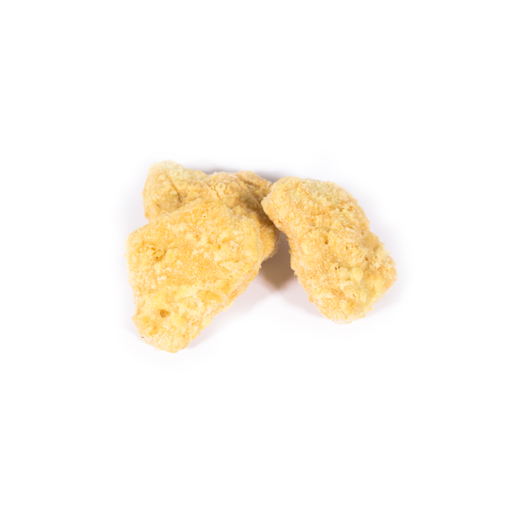 Наггетсы в кляре хрустящие классические весовые