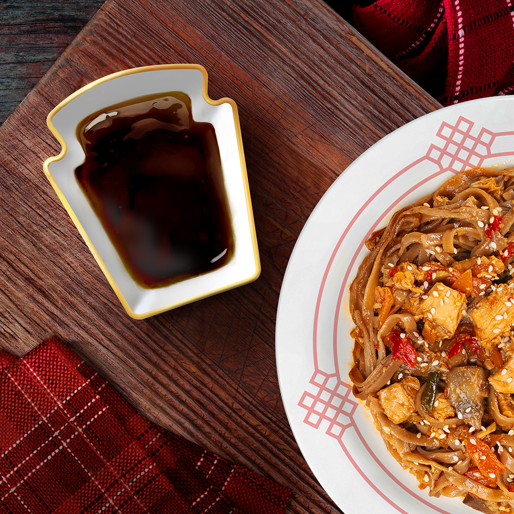 БАЛК ТЕРИЯКИ HEINZ, 1 КГ