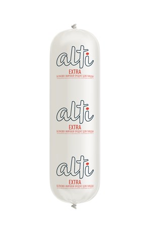 Продукт белково-жировой ALTI Extra для пиццы 50% Батон Пленка 2кг