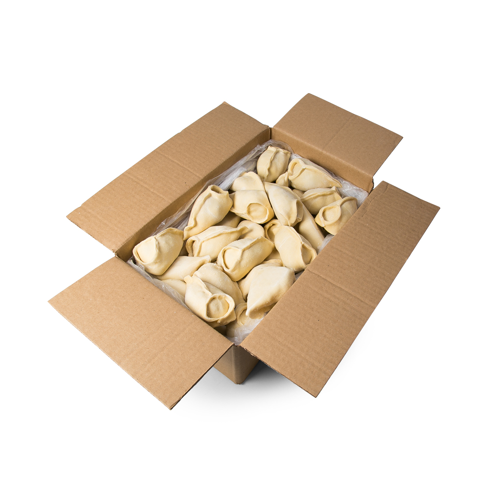 МАНТЫ ИЗ ИНДЕЙКИ, ЗАМ Ближний Фермер