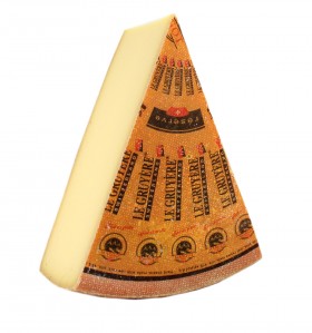 БЗМЖ СЫР ГРЮЙЕР РЕЗЕРВНЫЙ /ВЕС