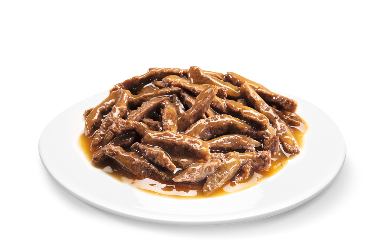 PERFECT FIT пауч д/крас.шерсти с индейкой 75г