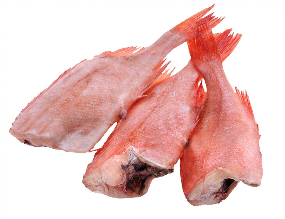 Окунь морской(пласт)РК Премиум