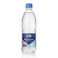 ВОДА ВОЛЖАНКА ПИТЬЕВАЯ НЕГАЗ 0,5Л ПЭТ