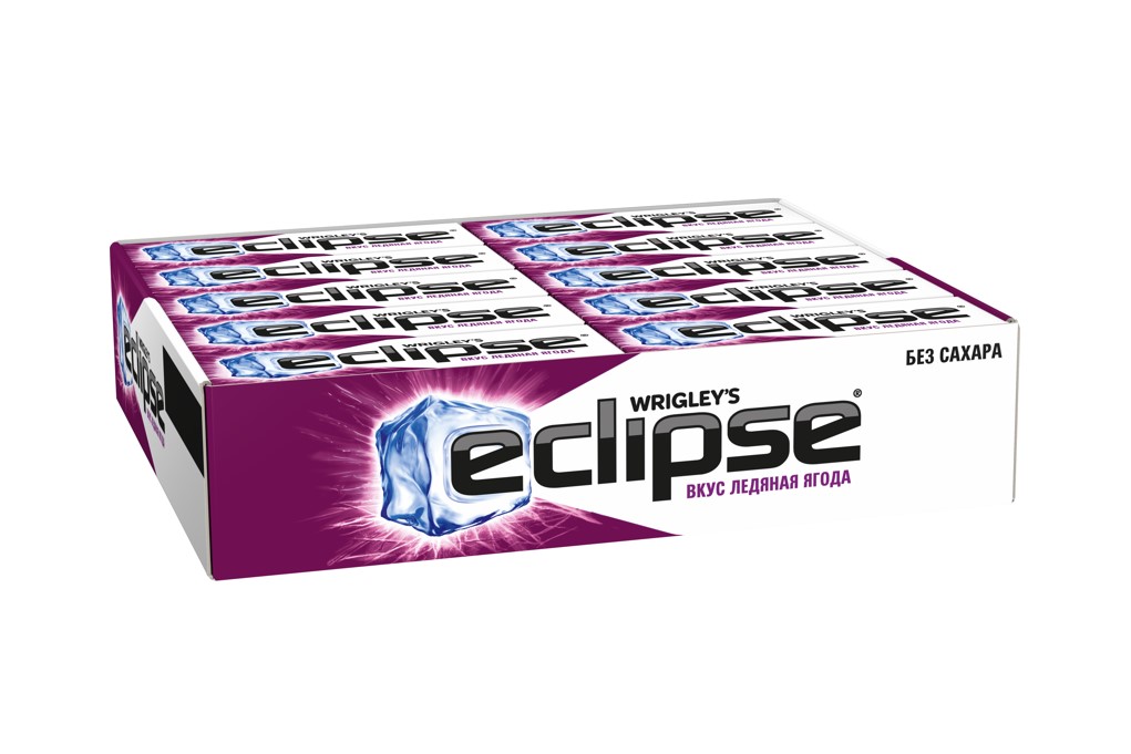 Ж/Р ЭКЛИПС ЛЕСНЫЕ ЯГОДЫ 14ГР