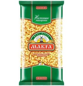 МАКАРОНЫ МАКФА ВИТКИ 450ГР