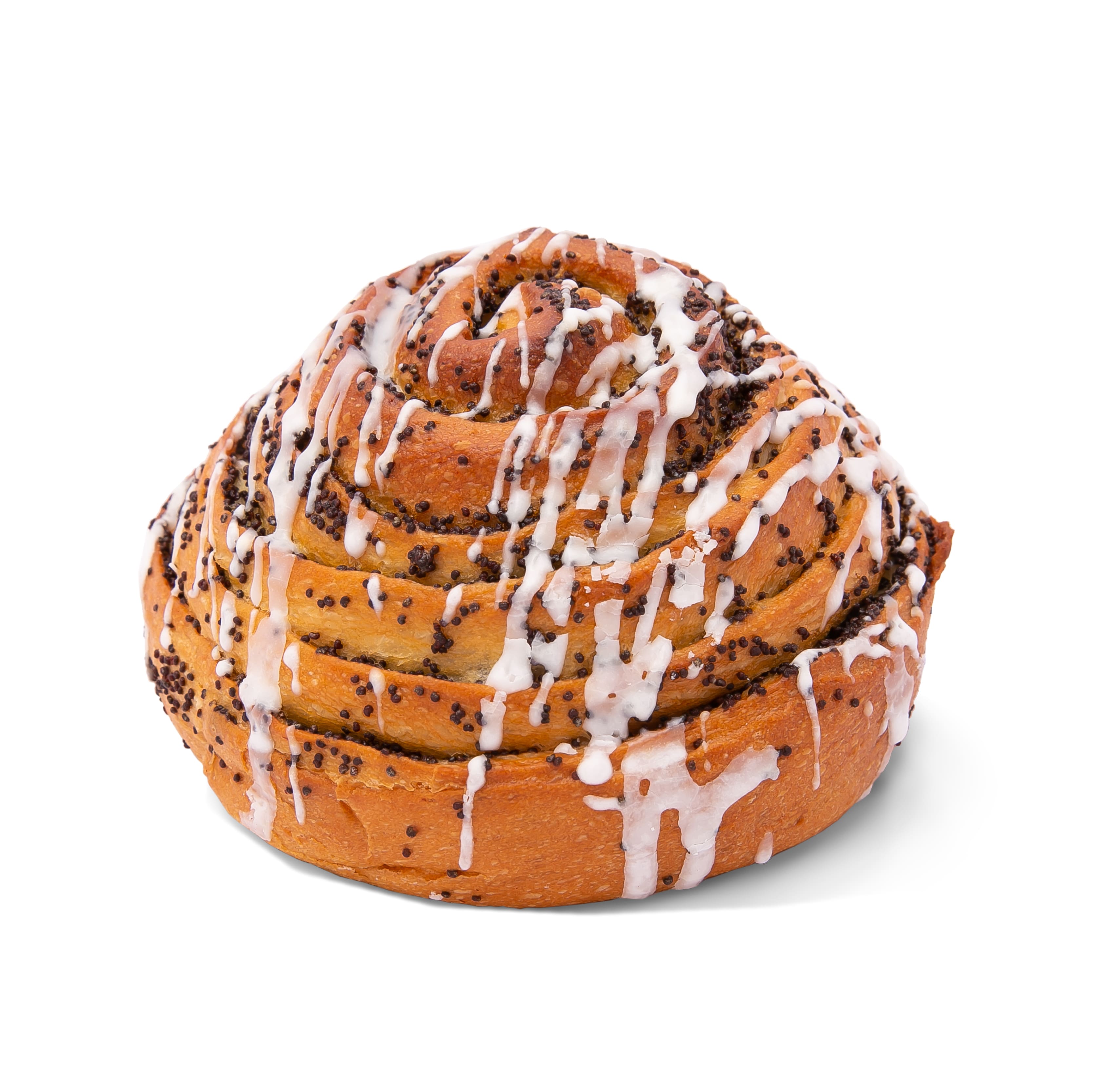 ИЗДЕЛИЕ ХЛЕБ СДОБ УЛИТКА С МАКОМ НОВЫЙ ПРОДУКТ