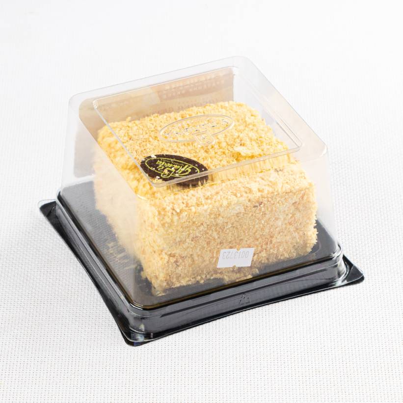 Торт наполеон " У Палыча"  400г.