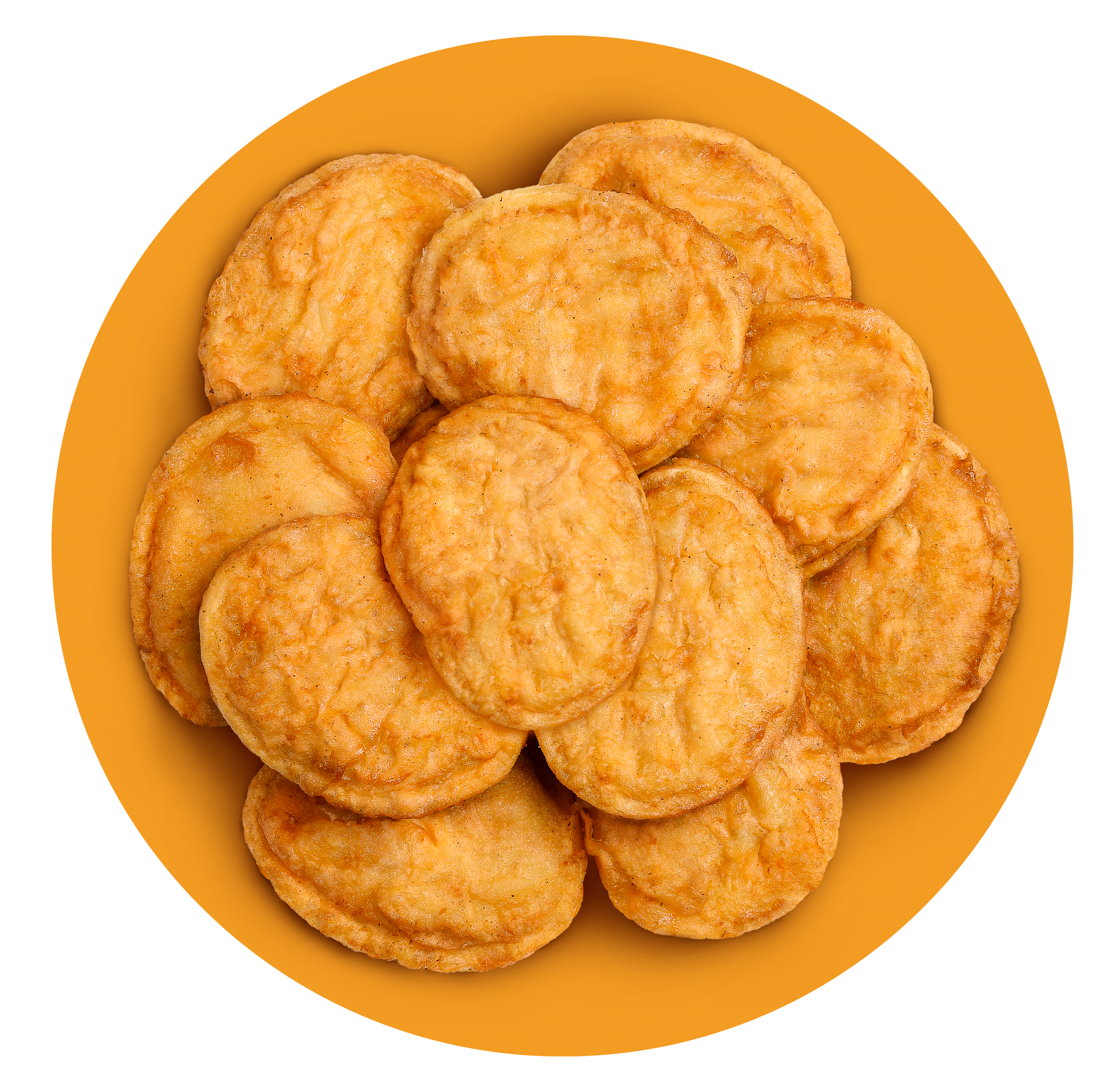 Жар-ладушки с яблоком и грушей ТМ Зареченские вес 3,7 кг