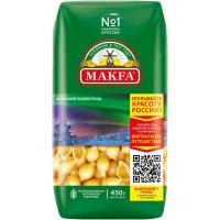 МАКАРОНЫ МАКФА РАКУШКИ 450ГР