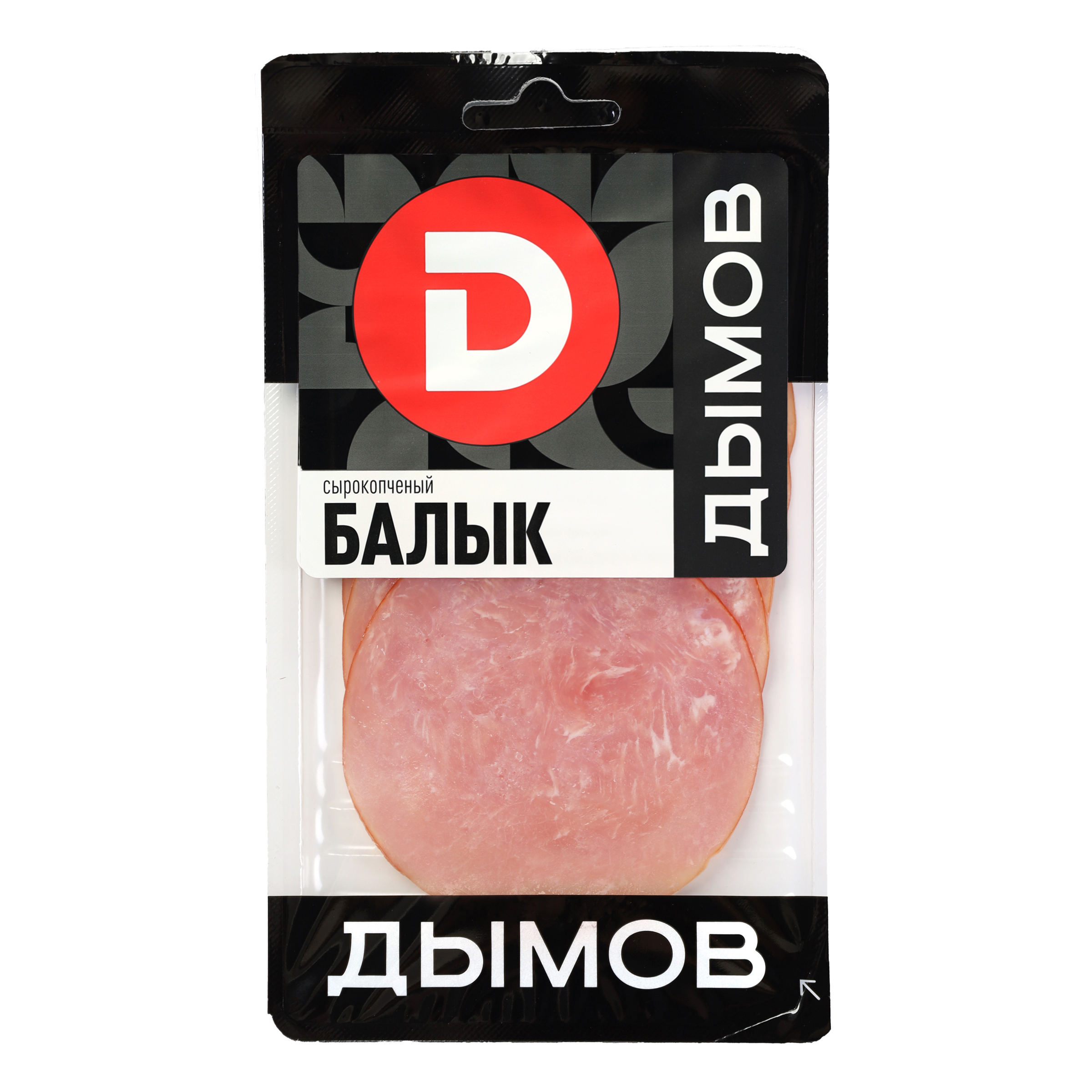 БАЛЫК С/К НАРЕЗКА ДЫМОВ 70ГР