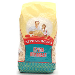 ПЕРЛОВКА АГРОКУЛЬТУРА 800ГР