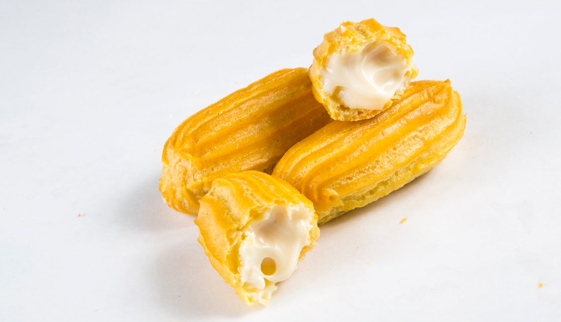 ПЕЧЕНЬЕ ЗАВАРНУШКИ ФАС.