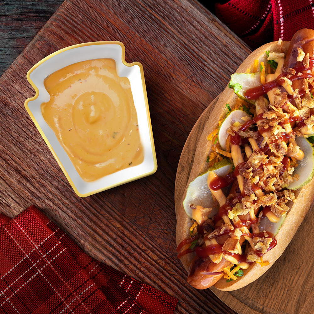 БАЛК ГРИЛЬ  HEINZ 1 КГ