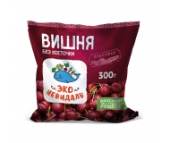 Вишня Эко-невидаль без косточки замороженная 300г