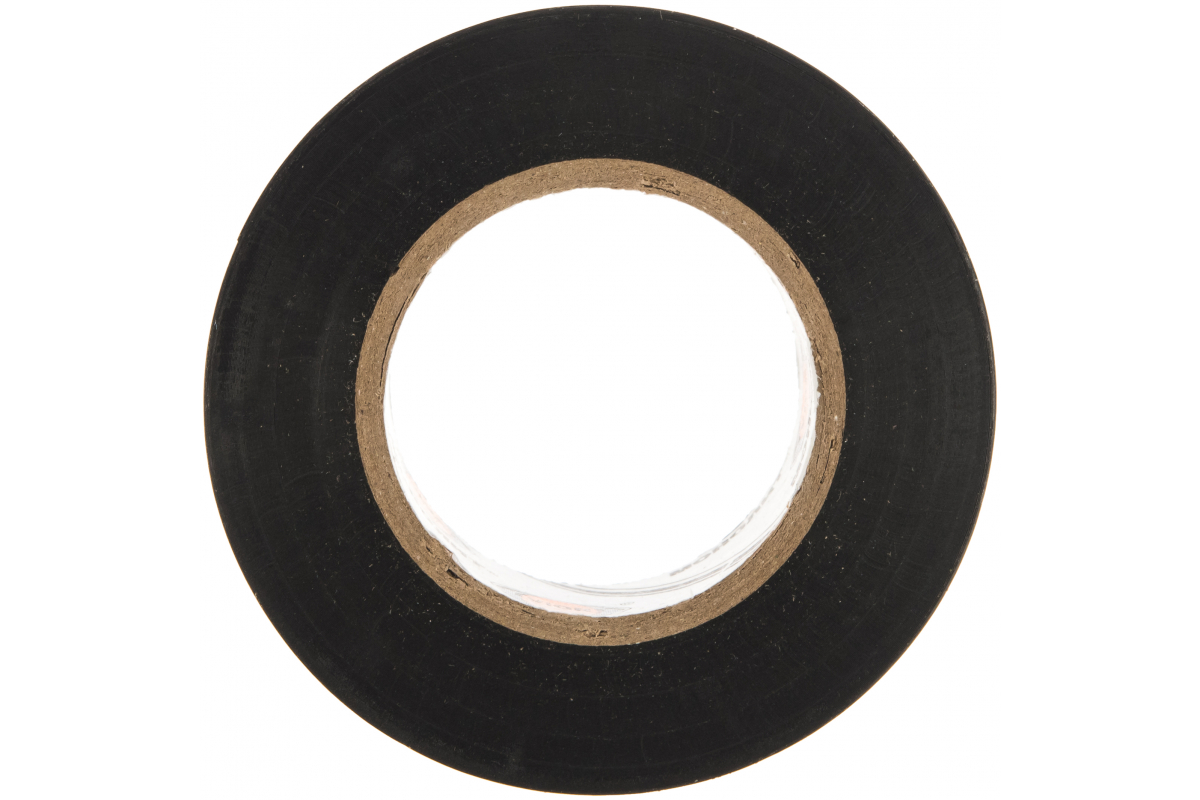 ИЗОЛЕНТА ЧЕРНАЯ 19ММ ABRO