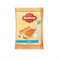 ИРИС ЯШКИНО СЛИВОЧНЫЙ 140ГР